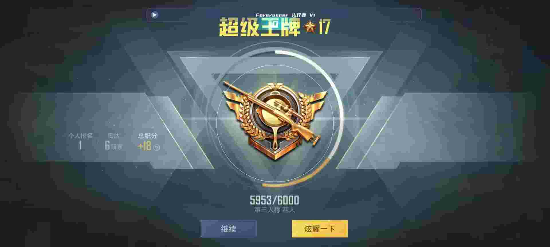 和平精英鸡腿辅助自瞄 - ��ƽ��ӢѲ������˺�辅助预览图